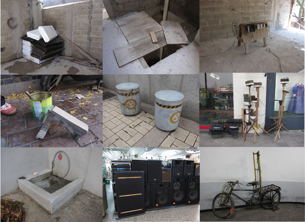 2012GB 8월 8일 D-30, 본전시 무각사, 광주극장, 대인시장, 서구문화센터 등 광주 전역에서 펼쳐진다 관련 이미지